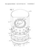 ADJUSTABLE FRACTURING HEAD AND MANIFOLD SYSTEM diagram and image