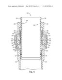 ADJUSTABLE FRACTURING HEAD AND MANIFOLD SYSTEM diagram and image