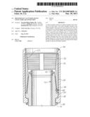 ROTATIONALLY ACTUATED COLLET STYLE TUBULAR CONNECTION diagram and image