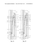 ROTATIONALLY ACTUATED COLLET STYLE TUBULAR CONNECTION diagram and image