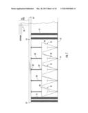 Conversion of Kinetic Into Electric Energy Utilizing The Universal     Principles of Gravity & Magnetism diagram and image