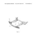 Integrated Energy Absorbing Vehicle Crash Structure diagram and image