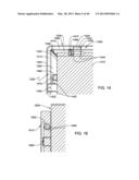 REAR-MOUNTED RETRACTABLE AERODYNAMIC STRUCTURE FOR CARGO BODIES diagram and image