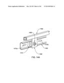 REAR-MOUNTED RETRACTABLE AERODYNAMIC STRUCTURE FOR CARGO BODIES diagram and image