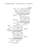 REAR-MOUNTED RETRACTABLE AERODYNAMIC STRUCTURE FOR CARGO BODIES diagram and image