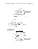 REAR-MOUNTED RETRACTABLE AERODYNAMIC STRUCTURE FOR CARGO BODIES diagram and image