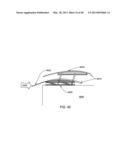 REAR-MOUNTED RETRACTABLE AERODYNAMIC STRUCTURE FOR CARGO BODIES diagram and image