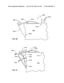 REAR-MOUNTED RETRACTABLE AERODYNAMIC STRUCTURE FOR CARGO BODIES diagram and image