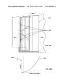 REAR-MOUNTED RETRACTABLE AERODYNAMIC STRUCTURE FOR CARGO BODIES diagram and image