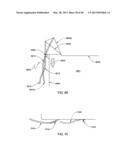 REAR-MOUNTED RETRACTABLE AERODYNAMIC STRUCTURE FOR CARGO BODIES diagram and image