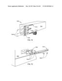 REAR-MOUNTED RETRACTABLE AERODYNAMIC STRUCTURE FOR CARGO BODIES diagram and image