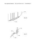 REAR-MOUNTED RETRACTABLE AERODYNAMIC STRUCTURE FOR CARGO BODIES diagram and image