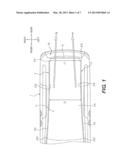 ROOF APPARATUS FOR VEHICLE diagram and image