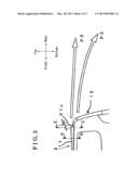 ROOF APPARATUS FOR VEHICLE diagram and image