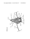 ROOF APPARATUS FOR VEHICLE diagram and image