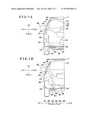 ROOF APPARATUS FOR VEHICLE diagram and image