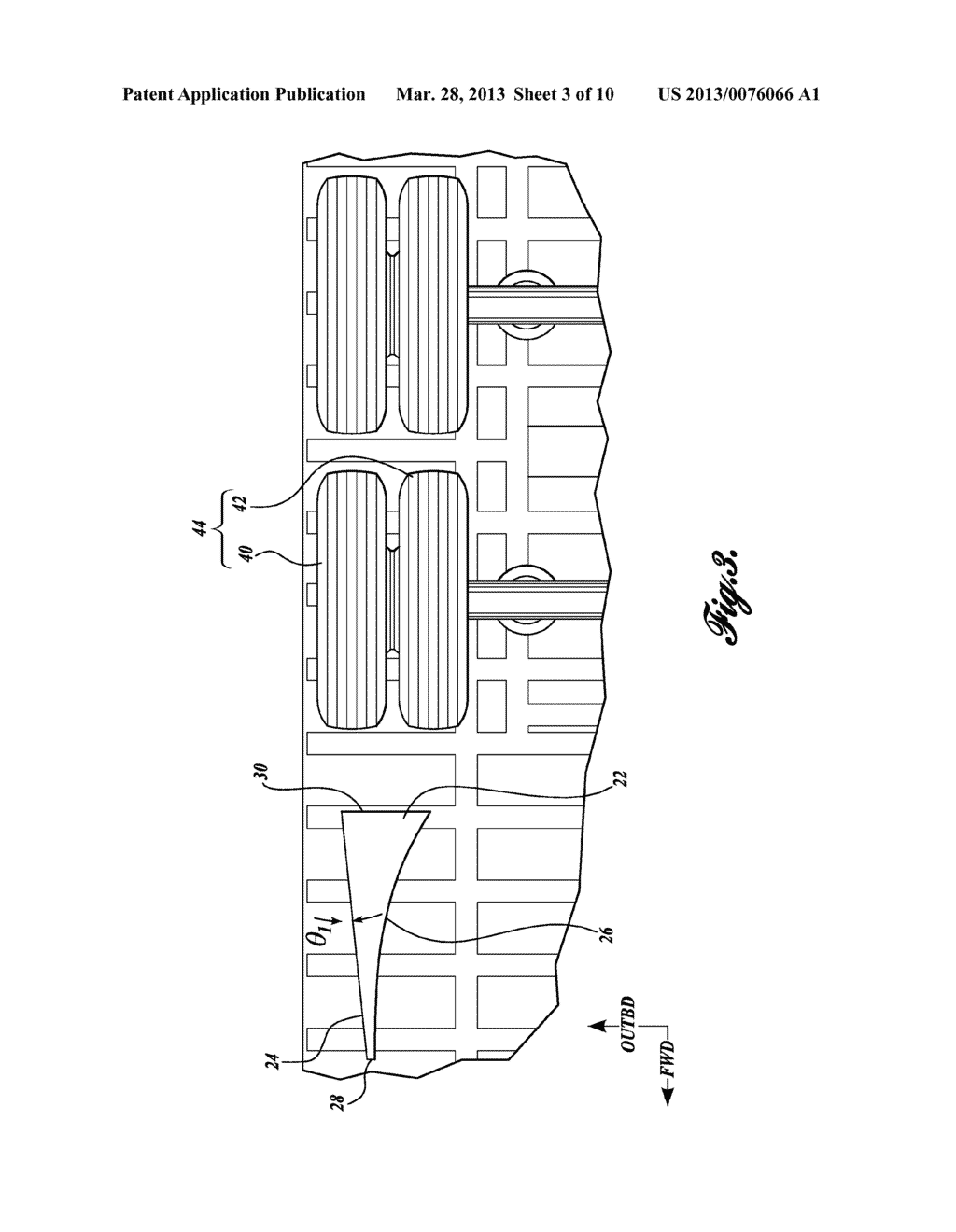 TIRES FLOW CONTROL AND MANAGEMENT SYSTEM - diagram, schematic, and image 04