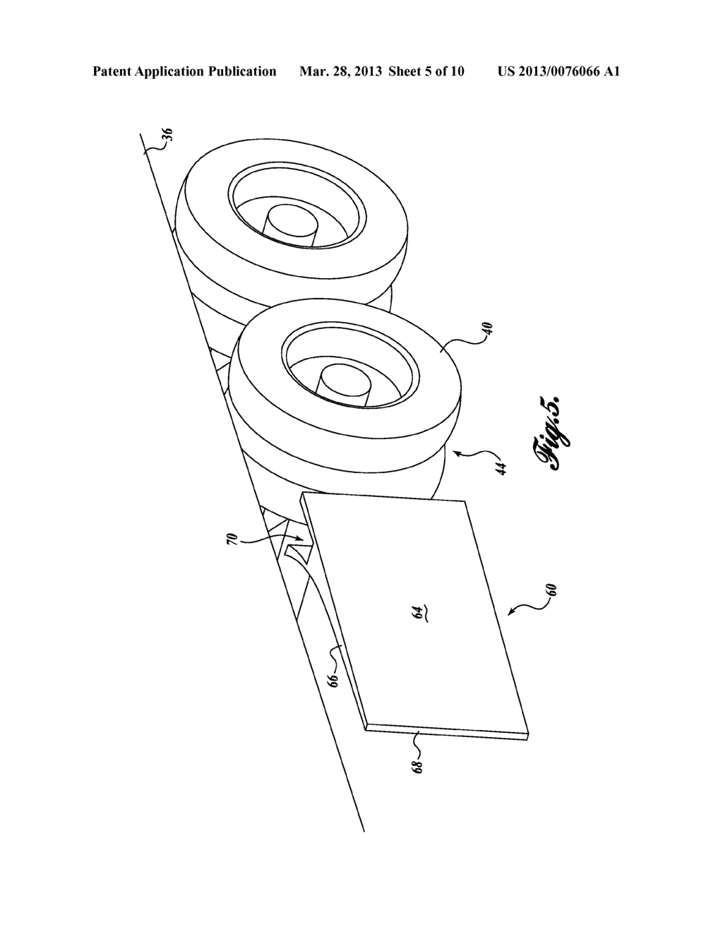 TIRES FLOW CONTROL AND MANAGEMENT SYSTEM - diagram, schematic, and image 06