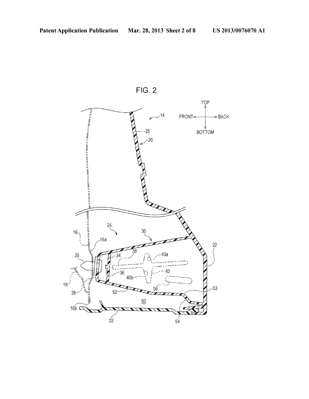 LIGHT-LOAD ABSORBING STRUCTURE - diagram, schematic, and image 03