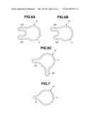 STRUCTURE FOR REINFORCING PANEL OF CAR BODY diagram and image