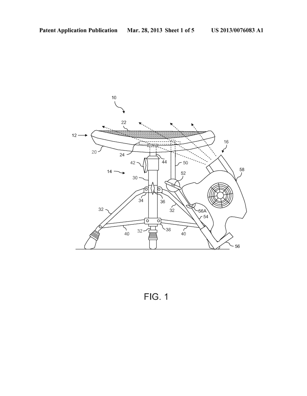 COOLING SYSTEM FOR A DRUM THRONE - diagram, schematic, and image 02