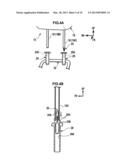 HEADREST STRUCTURE diagram and image