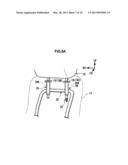 HEADREST STRUCTURE diagram and image