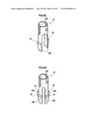 HEADREST STRUCTURE diagram and image