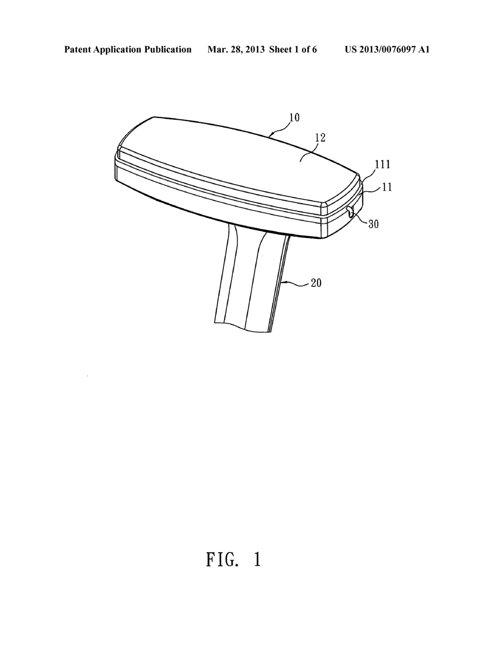 MULTI-SURFACE ARMREST - diagram, schematic, and image 02