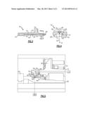 WHEEL HUB WITH AIR PASSAGE FOR TIRE INFLATION SYSTEM diagram and image