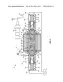 BRAKE BOOSTER diagram and image