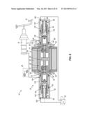 BRAKE BOOSTER diagram and image