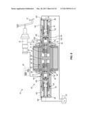 BRAKE BOOSTER diagram and image