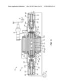 BRAKE BOOSTER diagram and image