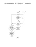 PROXIMITY SWITCH HAVING LOCKOUT CONTROL FOR CONTROLLING MOVABLE PANEL diagram and image