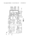 Apparatus Including a Gate Drive Circuit for Selectively Providing Power     to a Powered Device Through Multiple Wire Pairs diagram and image