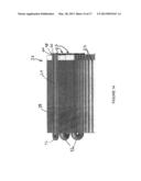 Cooling system and method for electronic machines diagram and image