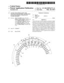 CONNECTION MODULE FOR A BAR WOUND STATOR ASSEMBLY AND METHOD OF     MANUFACTURING A BAR WOUND STATOR ASSEMBLY diagram and image