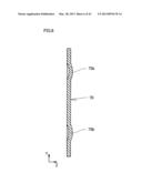 VIBRATION GENERATOR MOVING VIBRATOR BY MAGNETIC FIELD GENERATED BY COIL     AND HOLDER USED IN VIBRATION-GENERATOR diagram and image