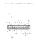 VIBRATION GENERATOR MOVING VIBRATOR BY MAGNETIC FIELD GENERATED BY COIL     AND HOLDER USED IN VIBRATION-GENERATOR diagram and image