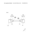 VIBRATION GENERATOR MOVING VIBRATOR BY MAGNETIC FIELD GENERATED BY COIL     AND HOLDER USED IN VIBRATION-GENERATOR diagram and image