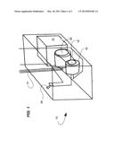 Non-polluting electric generator diagram and image