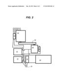 Non-polluting electric generator diagram and image