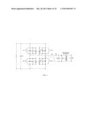 5-PHASE ALTERNATING CURRENT INDUCTION MOTOR AND INVERTER SYSTEM diagram and image