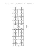 5-PHASE ALTERNATING CURRENT INDUCTION MOTOR AND INVERTER SYSTEM diagram and image