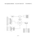 5-PHASE ALTERNATING CURRENT INDUCTION MOTOR AND INVERTER SYSTEM diagram and image