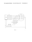 5-PHASE ALTERNATING CURRENT INDUCTION MOTOR AND INVERTER SYSTEM diagram and image