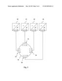 WINDING FOR AN AC MACHINE diagram and image