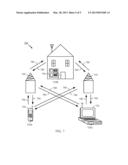 PIEZOELECTRIC RESONATOR HAVING COMBINED THICKNESS  AND WIDTH VIBRATIONAL     MODES diagram and image