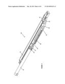 DRAWER GUIDE RAIL SYSTEM diagram and image